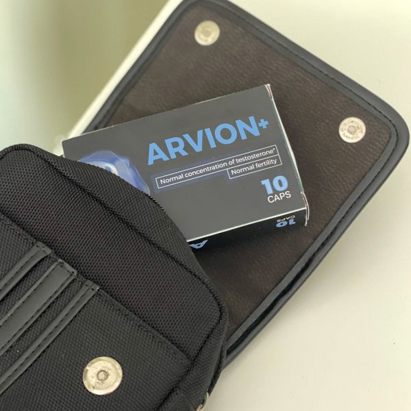 Arvion+ – fotografija 2