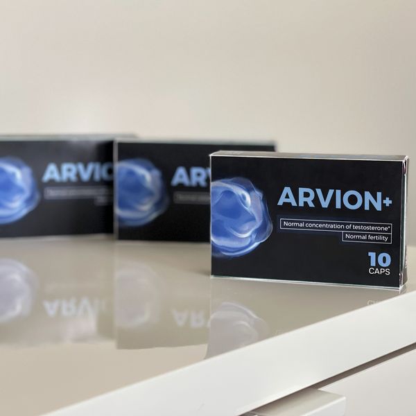 Arvion+ – fotografija 4