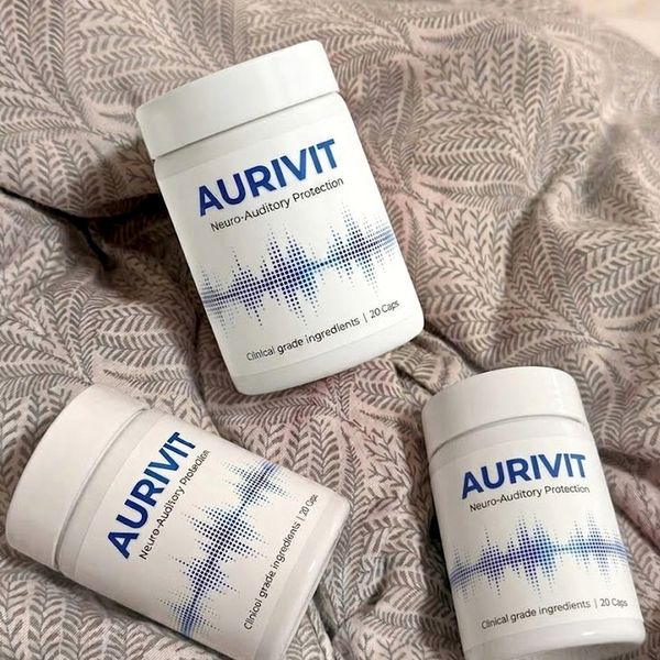 Aurivit – fotografija 2