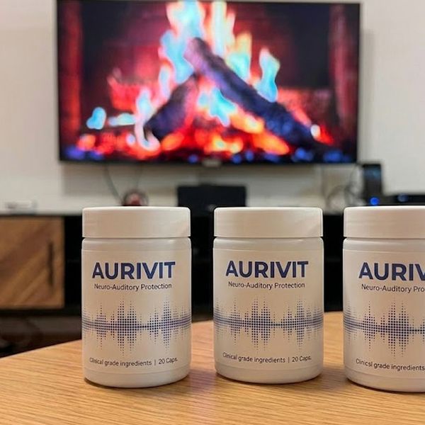 Aurivit – 1 plastenka