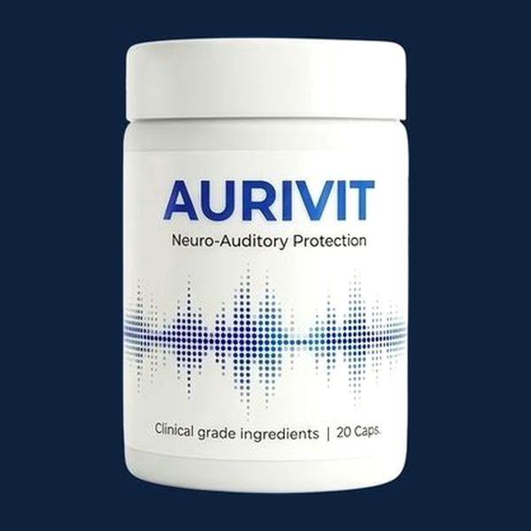 Aurivit – 5 plastenk