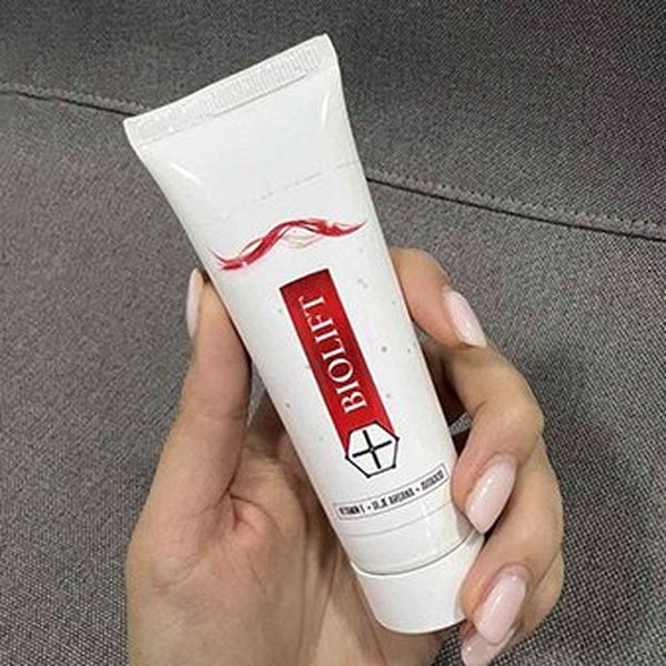 Biolift – fotografija 2