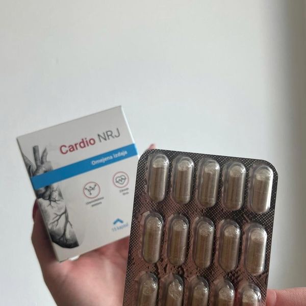 Cardio NRJ – fotografija 2