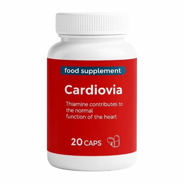 Cardiovia – fotografija 2