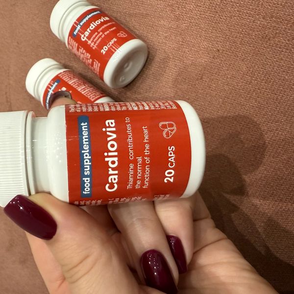 Cardiovia – fotografija 3