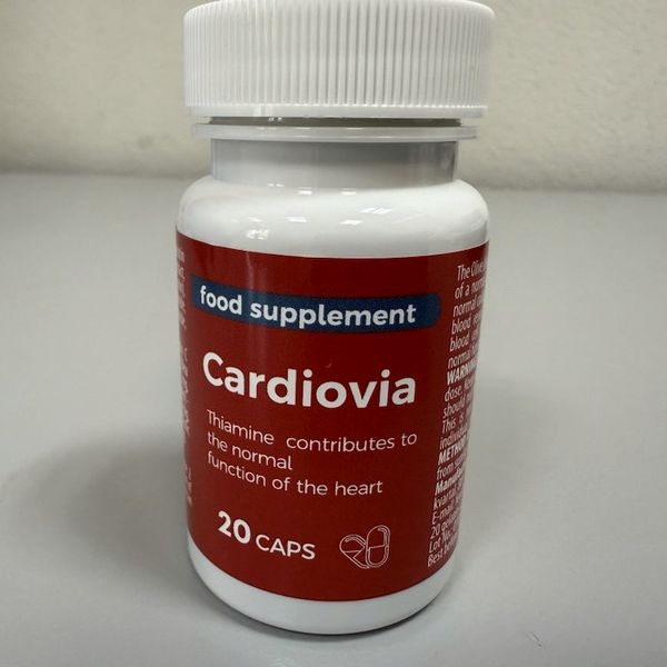 Cardiovia – fotografija 4