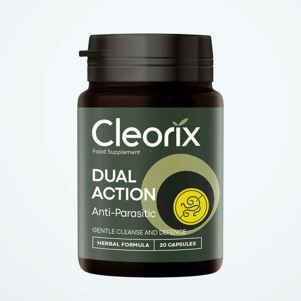 Cleorix – fotografija 2