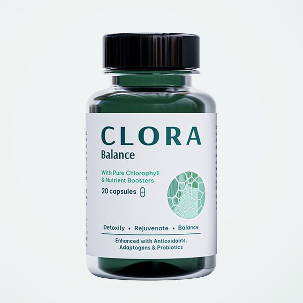 Clora Balance – fotografija 2