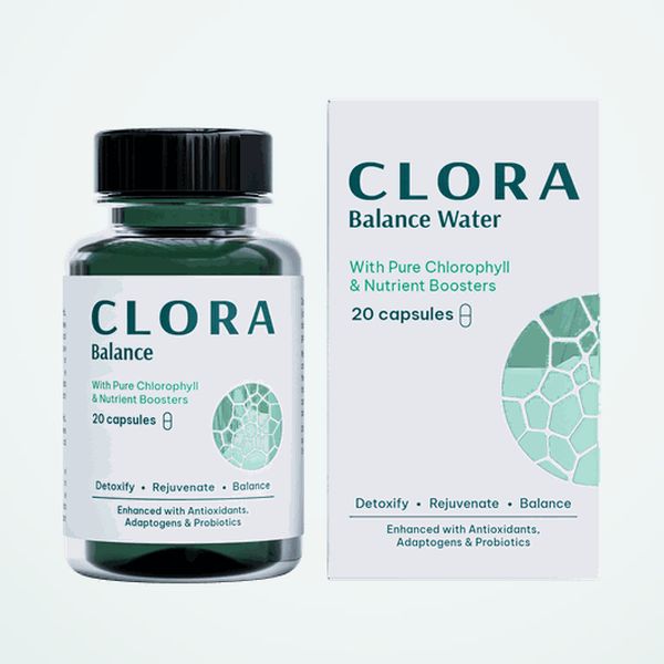 Clora Balance – fotografija 3