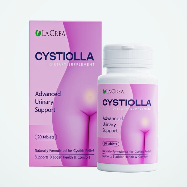 Cystiolla – fotografija 2