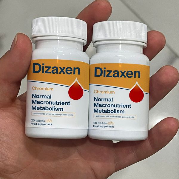 Dizaxen – fotografija 2