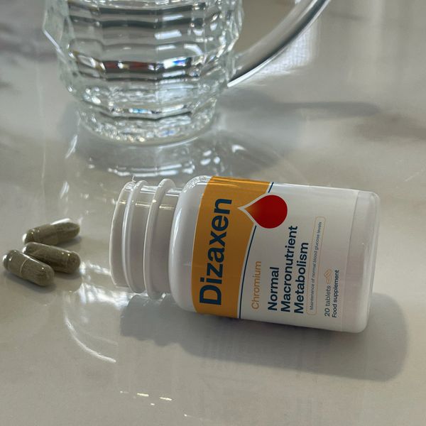 Dizaxen – fotografija 3