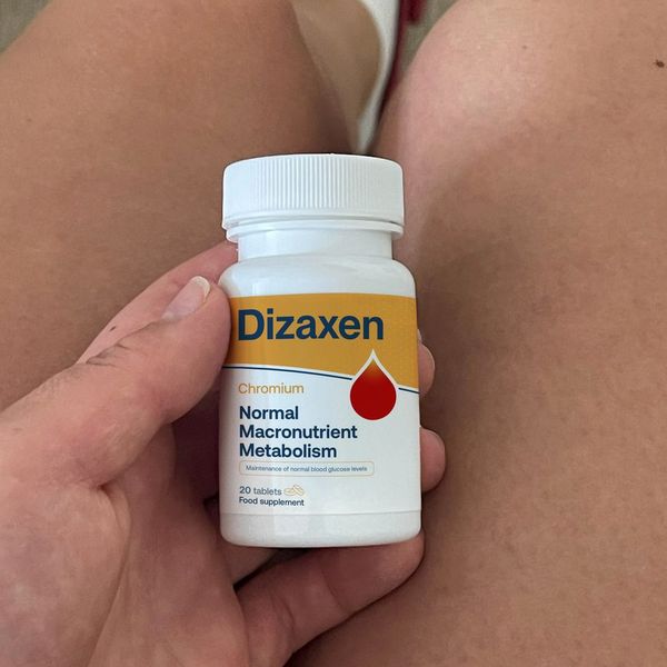 Dizaxen – fotografija 4