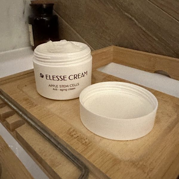 Elesse Cream – fotografija 2