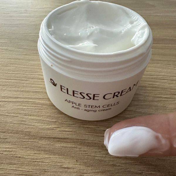 Elesse Cream – 3 lončki