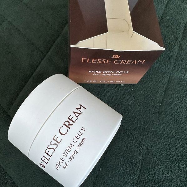 Elesse Cream – 5 lončkov