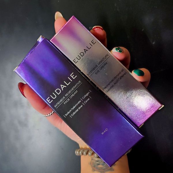 Eudalie – fotografija 2