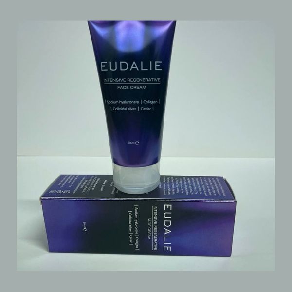 Eudalie – 3 tube
