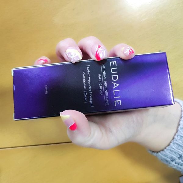 Eudalie – 5 tub