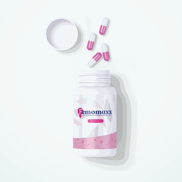 Femomaxx – fotografija 2