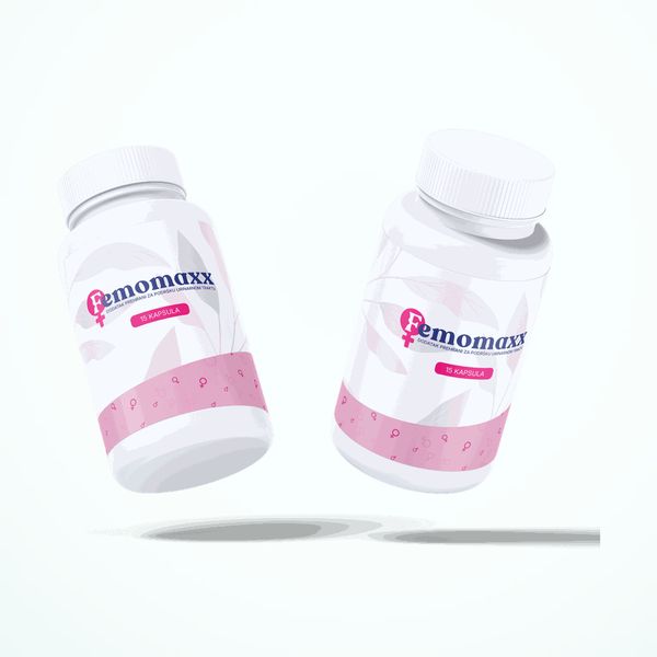 Femomaxx – 1 plastenka