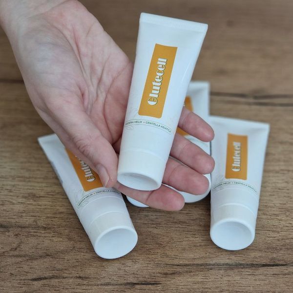Glutecell – 3 tube