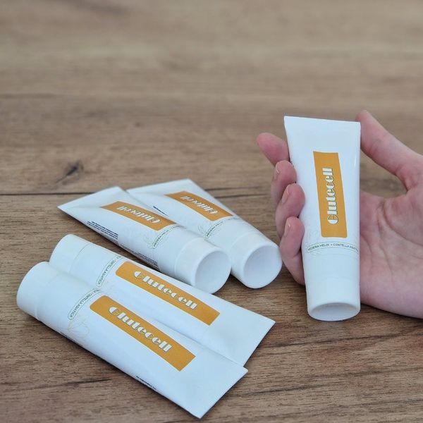 Glutecell – 5 tub