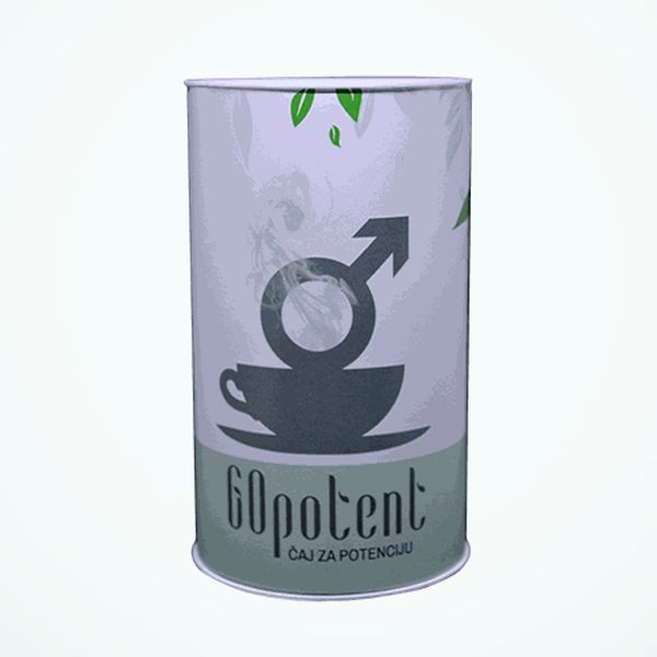 Go Potent – fotografija 2