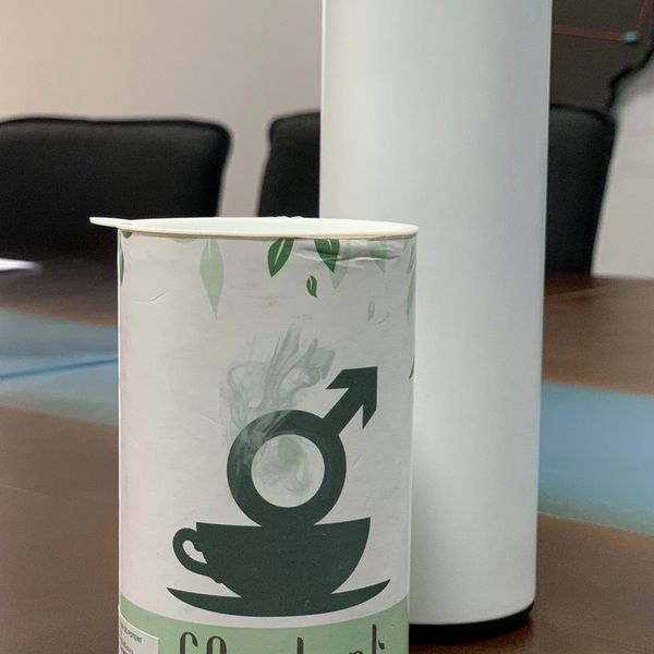 Go Potent – 1 pakiranje