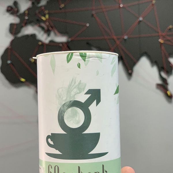 Go Potent – 3 pakiranja