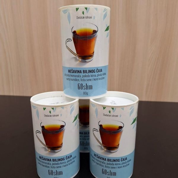 GoSlim – fotografija 2