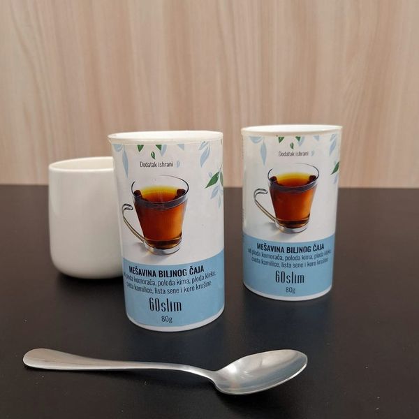 GoSlim – 1 pakiranje