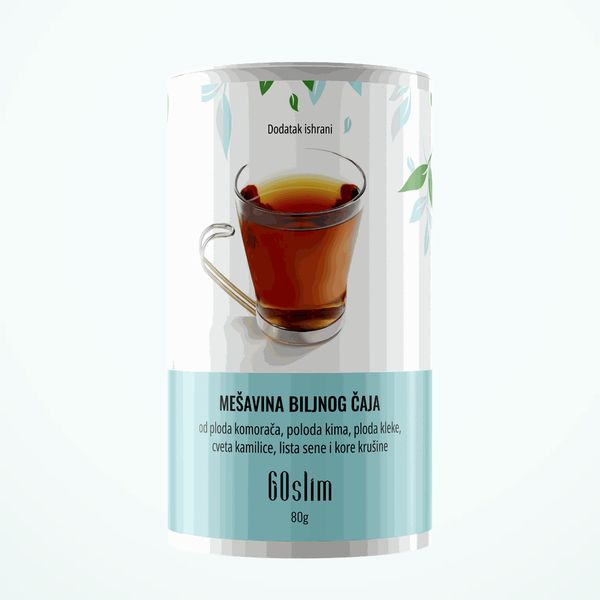 GoSlim – 3 pakiranja