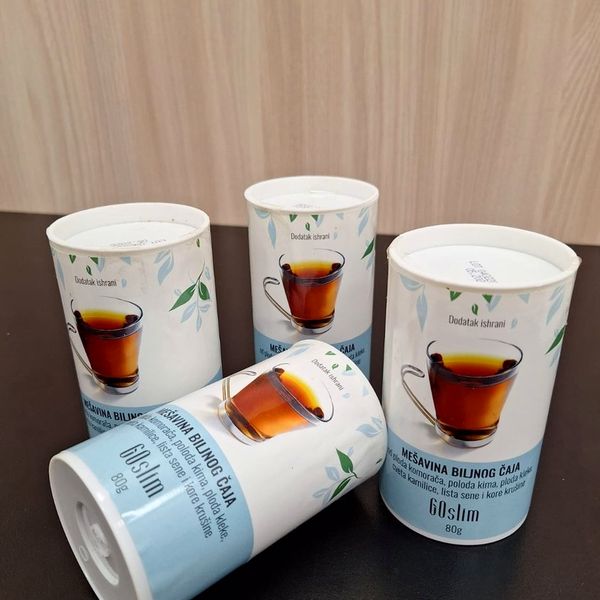 GoSlim – 5 pakiranj