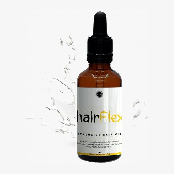 HairFlex – 3 stekleničke