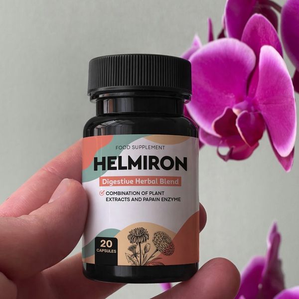 Helmiron – fotografija 2