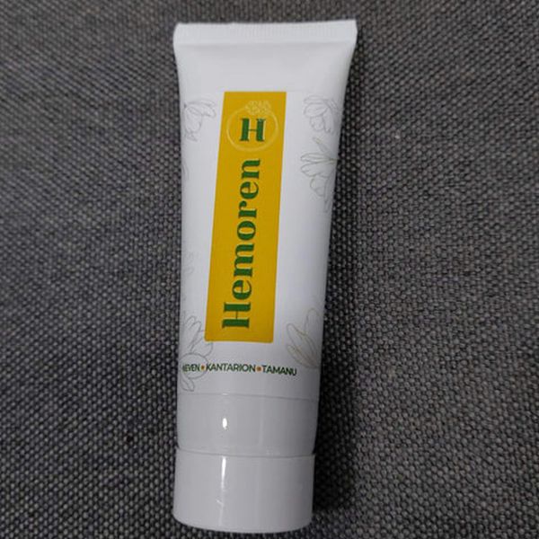 Hemoren – 1 tuba