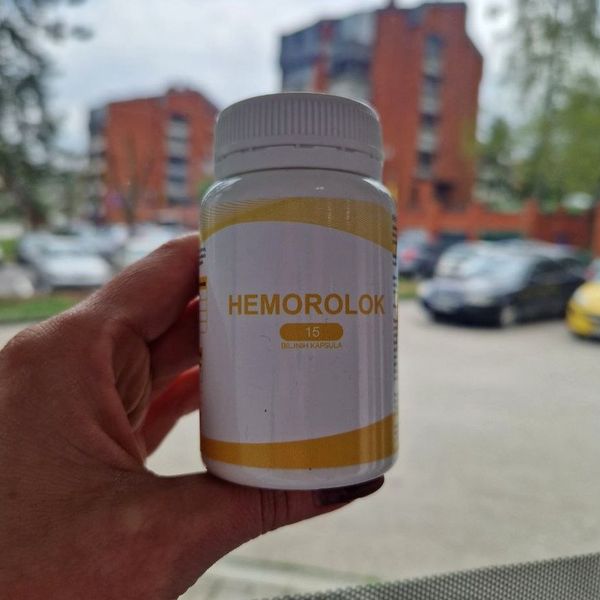 Hemorolok – fotografija 2