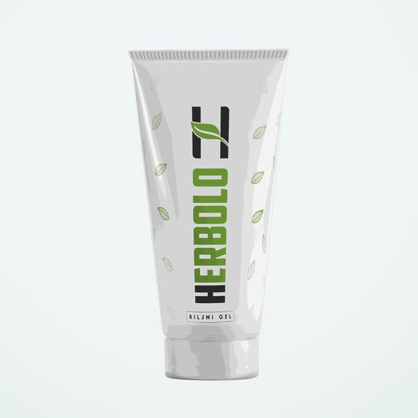 Herbolo – 5 tub