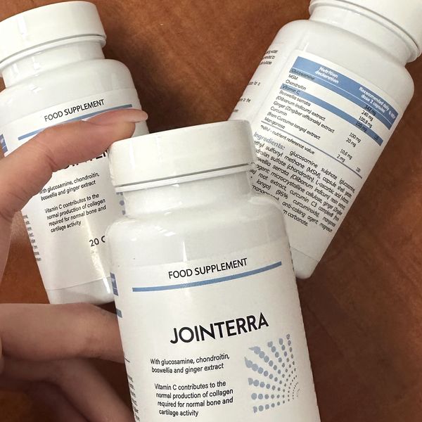 Jointerra – 1 plastenka
