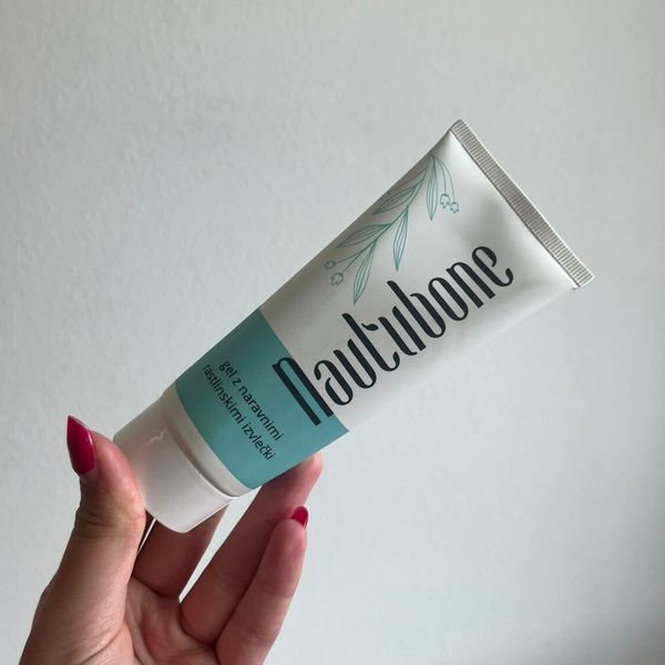 Nautubone – 5 tub