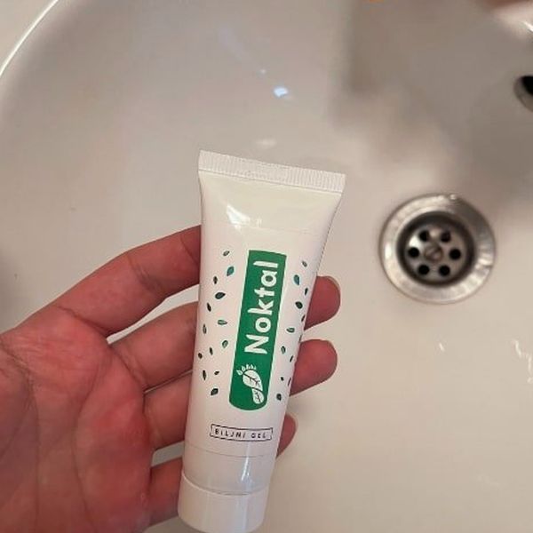 Noktal Gel – fotografija 2