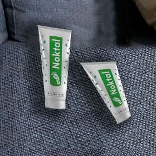 Noktal Gel – 3 tube