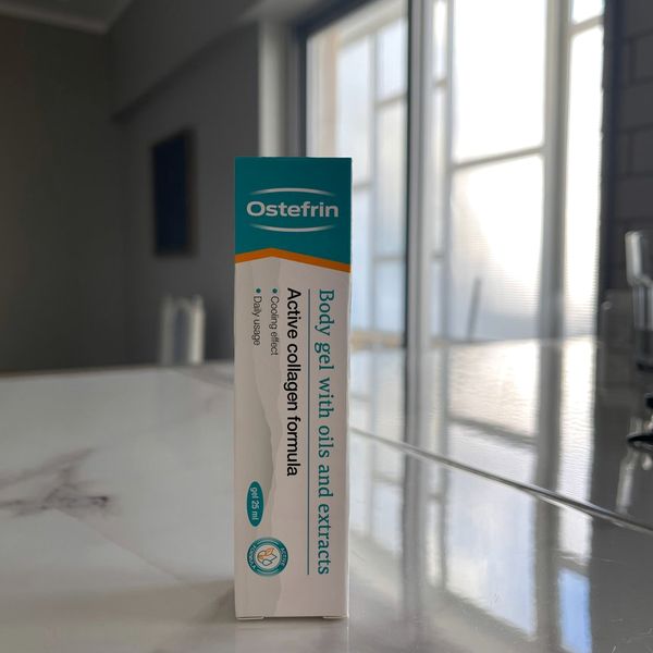 Ostefrin – fotografija 2