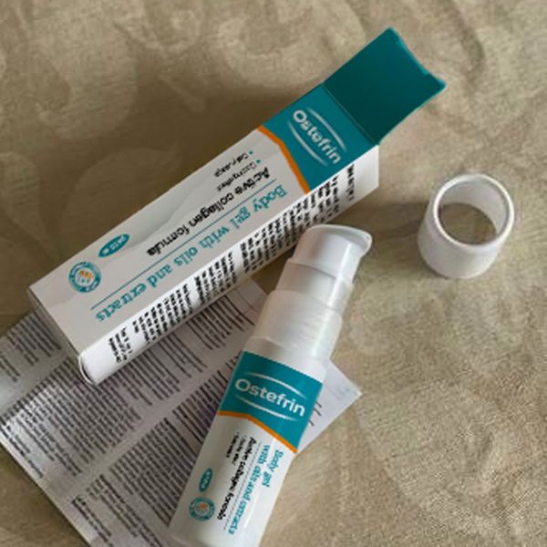 Ostefrin – 1 steklenička