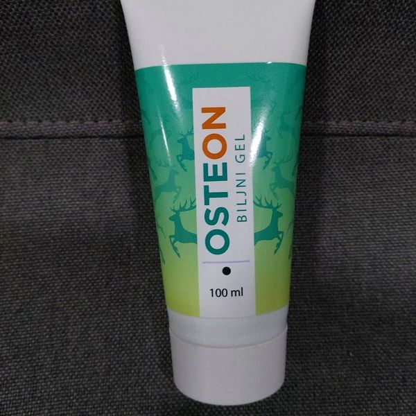 Osteon Gel – fotografija 3