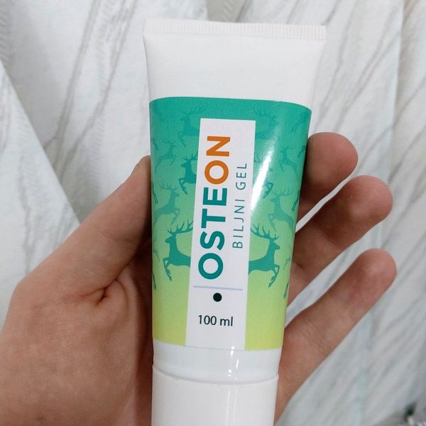 Osteon Gel – fotografija 4