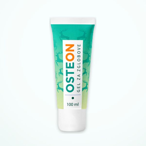 Osteon Gel – 5 tub