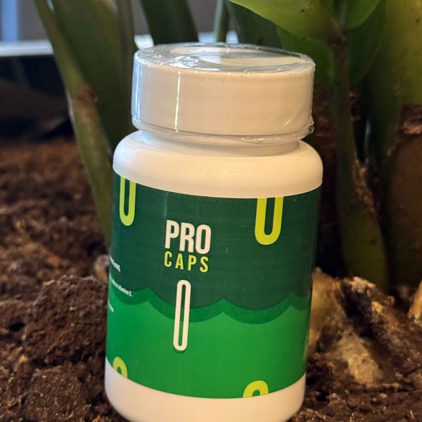 Pro Caps – 1 plastenka