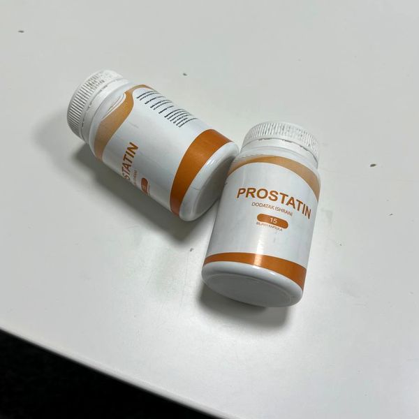 Prostatin – fotografija 3